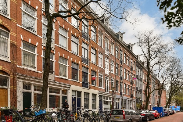 Photo - For sale: Wilhelminastraat 18-1, 1054 WH Amsterdam